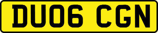 DU06CGN
