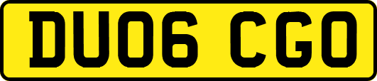 DU06CGO