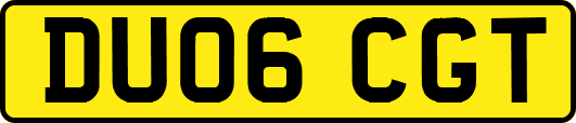 DU06CGT