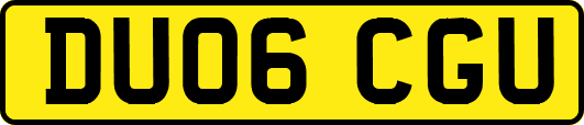 DU06CGU
