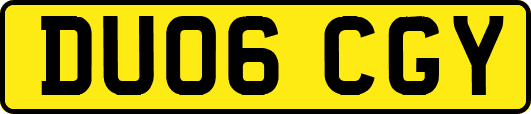 DU06CGY