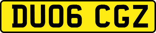 DU06CGZ