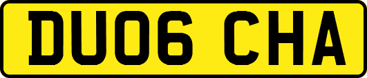 DU06CHA