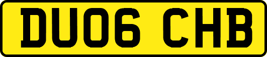 DU06CHB