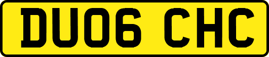 DU06CHC