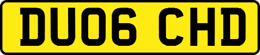 DU06CHD