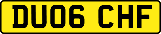 DU06CHF