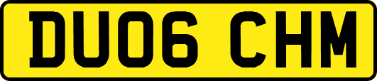 DU06CHM