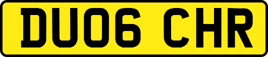 DU06CHR