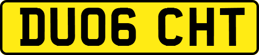DU06CHT
