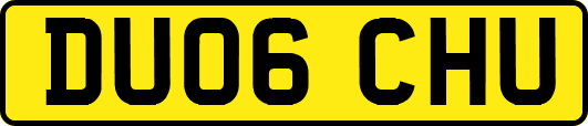 DU06CHU