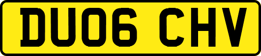 DU06CHV