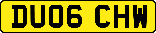 DU06CHW
