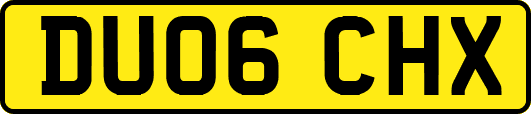 DU06CHX