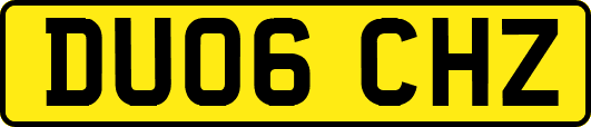 DU06CHZ