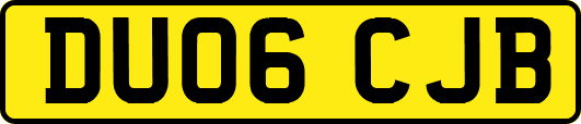 DU06CJB