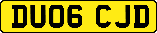 DU06CJD
