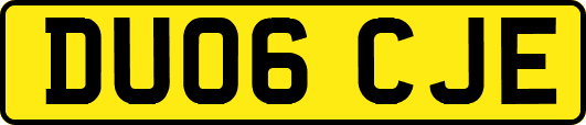 DU06CJE