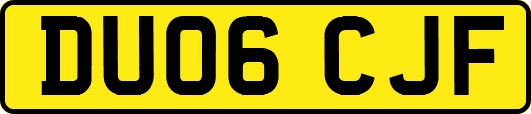 DU06CJF