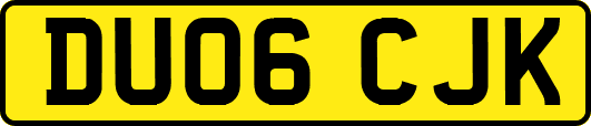 DU06CJK