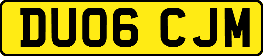 DU06CJM