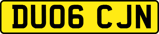 DU06CJN