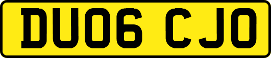 DU06CJO