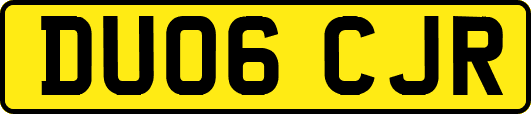 DU06CJR