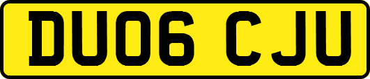 DU06CJU