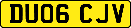 DU06CJV
