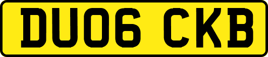 DU06CKB