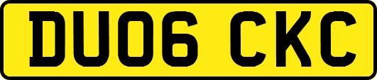 DU06CKC