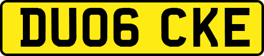 DU06CKE