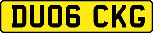 DU06CKG