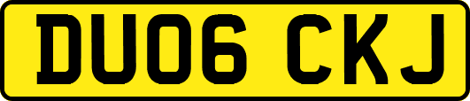 DU06CKJ