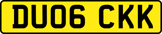 DU06CKK
