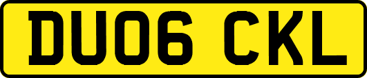 DU06CKL