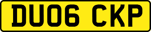DU06CKP