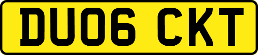 DU06CKT