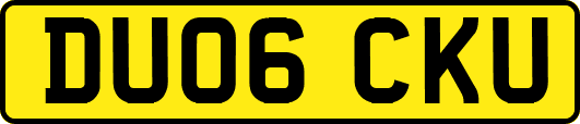 DU06CKU
