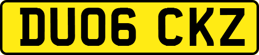 DU06CKZ