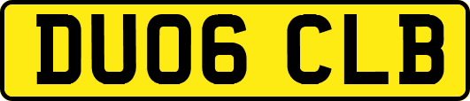 DU06CLB