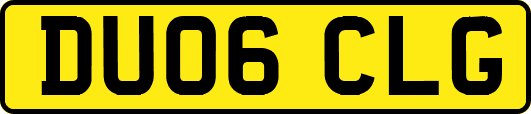 DU06CLG