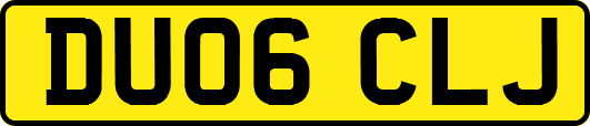 DU06CLJ