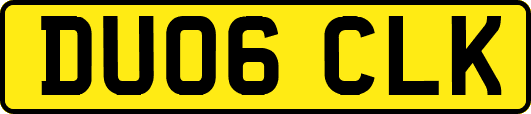 DU06CLK