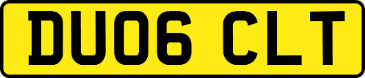 DU06CLT