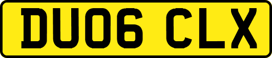 DU06CLX