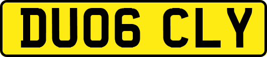 DU06CLY