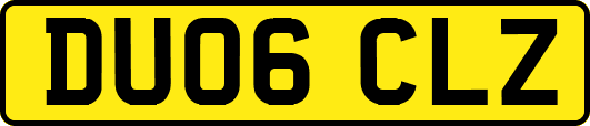 DU06CLZ