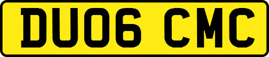 DU06CMC